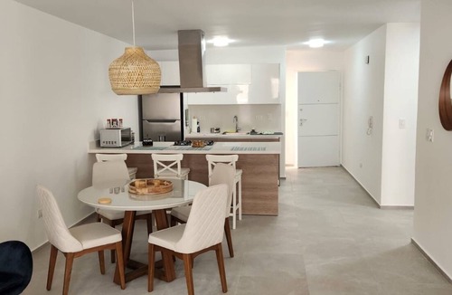El Soco Apartment | Scape to the Beach 2-bedroom apartment in playa nueva Romana golf pool & beach