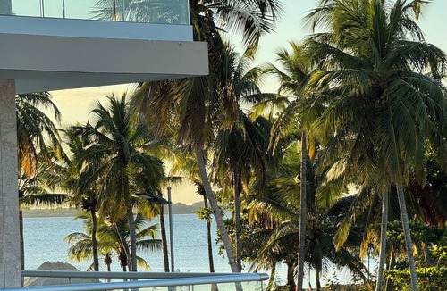 El Soco Apartment | Scape to the Beach 2-bedroom apartment in playa nueva Romana golf pool & beach