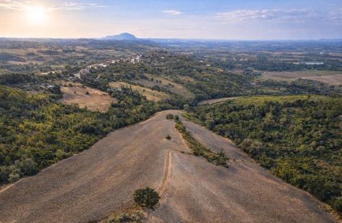 Otricoli House | Scappo in Umbria, Collefiorito