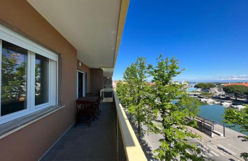 Grado Historic Centre Apartment | Scaramuzza 7