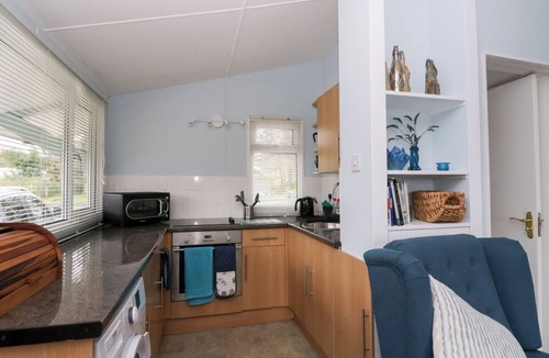 Balvicar Cottage | Scarba