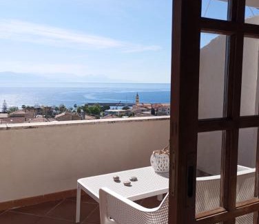 Scario Apartment | Scario house