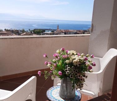 Scario Apartment | Scario house
