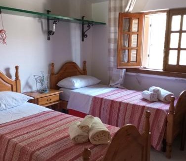 Scario Apartment | Scario Sun