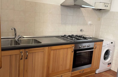 San Frediano Apartment | Scarlatti - Three Bedroom Apartment, Sleeps 6