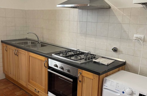 San Frediano Apartment | Scarlatti - Three Bedroom Apartment, Sleeps 6