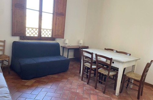 San Frediano Apartment | Scarlatti - Three Bedroom Apartment, Sleeps 6