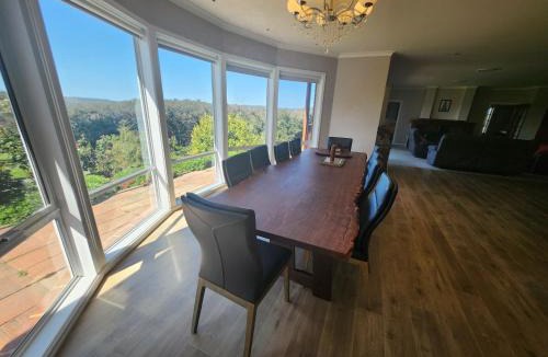 Quinninup House | Scarlet Woods Big House