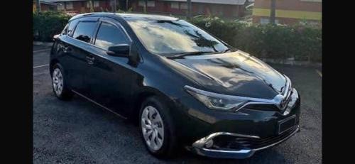 Haggatt Hall Apartment | Scarlett Studios 1-US EMBASSY & America Uni 7 Mins Drive- Lloyd Erskine Centre & Ross Uni 5 Mins Drive - Holidays-The 1 Night Res Inc AIRPORT & EMBASSY Round Trip Breakfast Optional -Choose Opt 2 For Car Rental with Accommodation