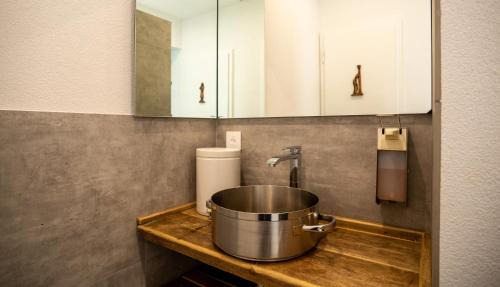 Giubiasco Apartment | Scarpapè