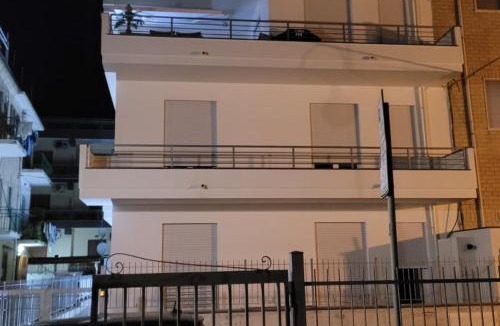 Minturno Apartment | Scauri Inn