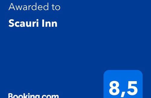 Minturno Apartment | Scauri Inn