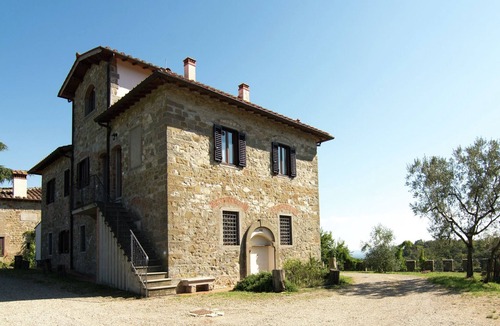 Figline e Incisa Valdarno House | Scenic Stay near Florence