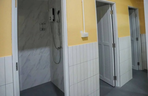 Ban Tai Hostel | Scenario Cafe and Hostel