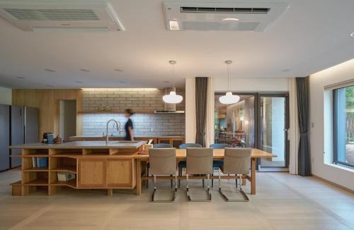 Yangyang Bed & Breakfast | Scenery after Rain