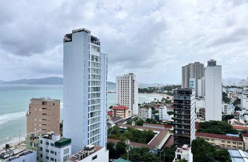 Vinh Hai Apartment | Scenia Bay by Nha Trang beach
