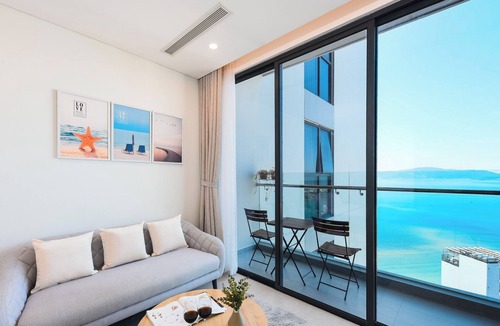 Vinh Hai Apartment | Scenia Bay Nha Trang