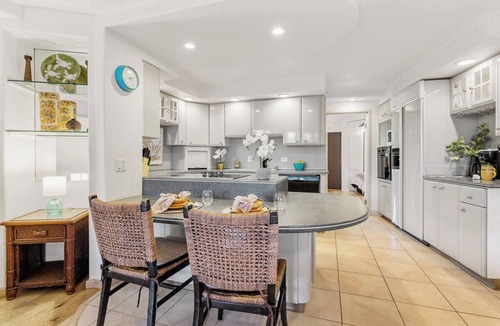 Maalaea Condo | Scenic 2BR Retreat Near Maalaea's Pristine Waters