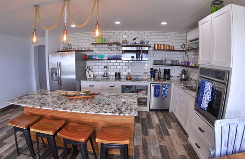 Potrero Condo | Scenic Beachfront Condo in Flamingo/Potrero Beach