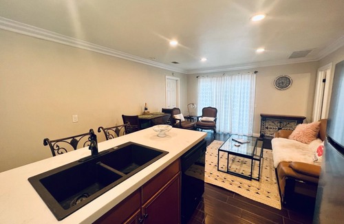 Temecula House | Scenic De Luz Guest Suite