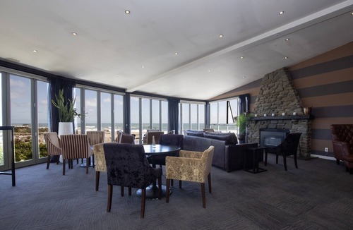 Punakaiki Hotel | Scenic Hotel Punakaiki