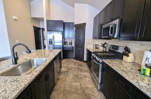Keystone House | Scenic Keystone Retreat | Private Hot Tub