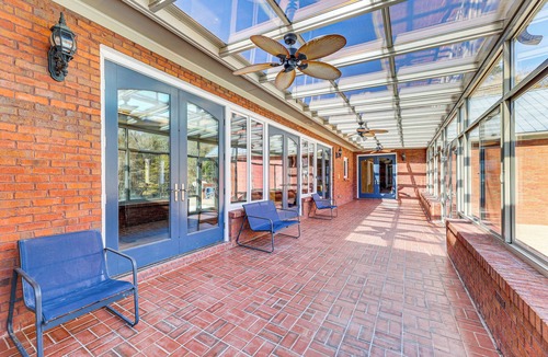 Mountville Apartment | Scenic LaGrange Retreat! 3,600 Sq Ft, Pool Access