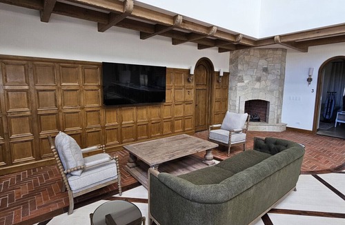 Valle de Guadalupe Condo | Scenic Luxe Premium Suite | Chateau Del Valle Elite Living