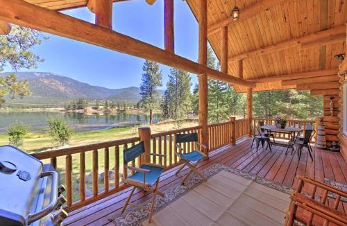 Thompson Falls House | Scenic Riverfront Retreat w/Hot Tub & Kayaks!