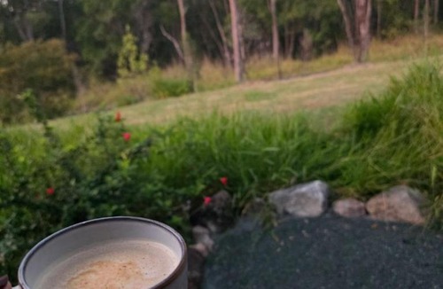 Moorina House | Scenic Rural Retreat, foothills of Mt Mee Qld AU