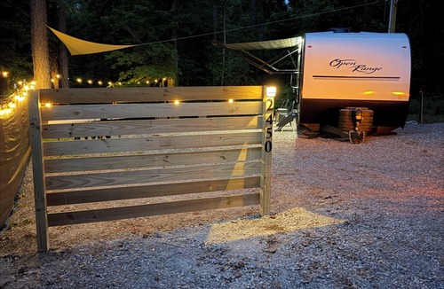 McMinnville House | Scenic RV Retreat Near River & Caves