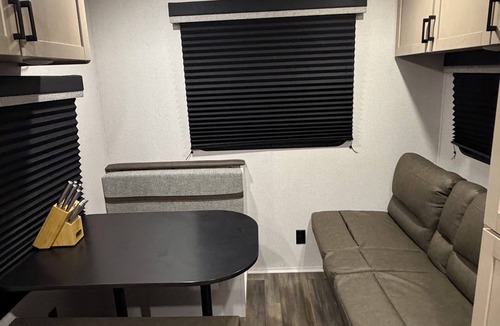 McMinnville House | Scenic RV Retreat Near River & Caves