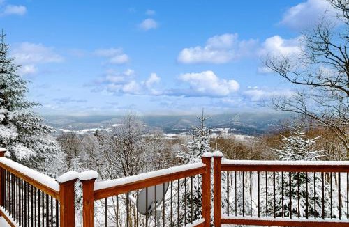 Warren House | Scenic Sourbush