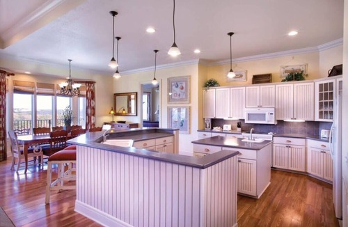 Table Rock Condo | Scenic Studio Suite @ Wyndham Mountain Vista