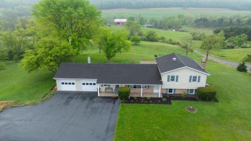 Millerstown House | Scenic View Lodging