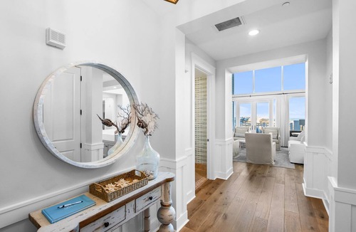 WaterSound Beach Condo | Scenic WaterSound Escape Near Nature Trails, Pools and Beach Boardwalks
