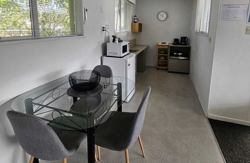 Greymouth Hotel | Scenicland Motels