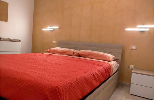 Martina Franca Apartment | SCENU'