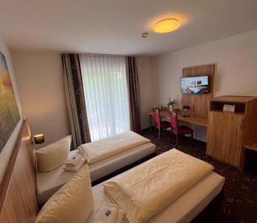Furstenfeldbruck District Apartment | Schäfer Boardinghouse
