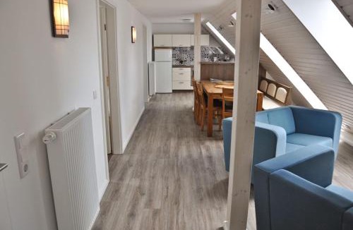 Braunsberg Apartment | Schäferstübchen - Urlaub auf dem Bauernhof