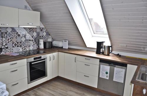 Braunsberg Apartment | Schäferstübchen - Urlaub auf dem Bauernhof