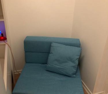 Keidelheim Apartment | Schöfferles Ferienwohnung mit Sauna