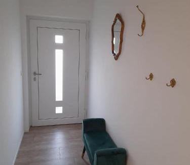 Keidelheim Apartment | Schöfferles Ferienwohnung mit Sauna