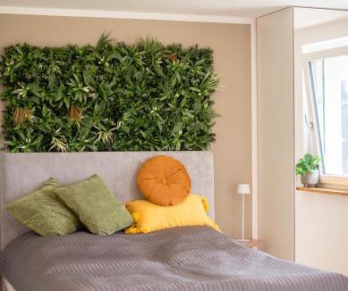 Oflingen Apartment | Schön hier