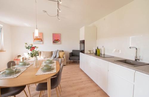 Oflingen Apartment | Schön hier