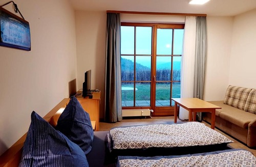 Schofweg Apartment | Schönblick 36