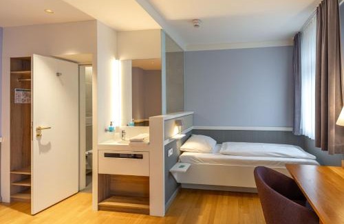 Schwaebisch Gmuend Hotel | Schönblick - Christliches Gästezentrum
