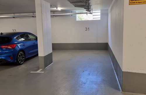 Kressbronn Apartment | Schöne 2 Zimmer Ferienwohnung mit 70 m² in Kressbronn in Guter Lage