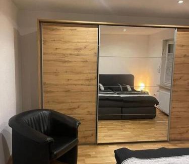 Baunatal Apartment | Schöne Anliegerwohnung