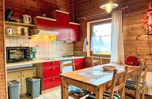 Hunerbach House | Schöne Aussicht by Interhome